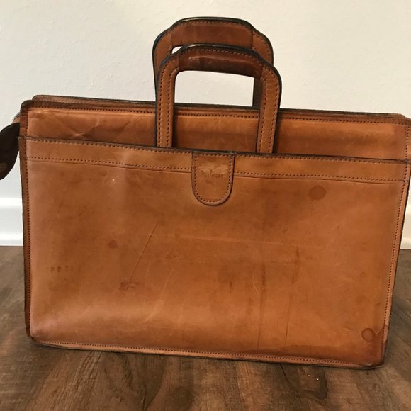 hartmann messenger bag